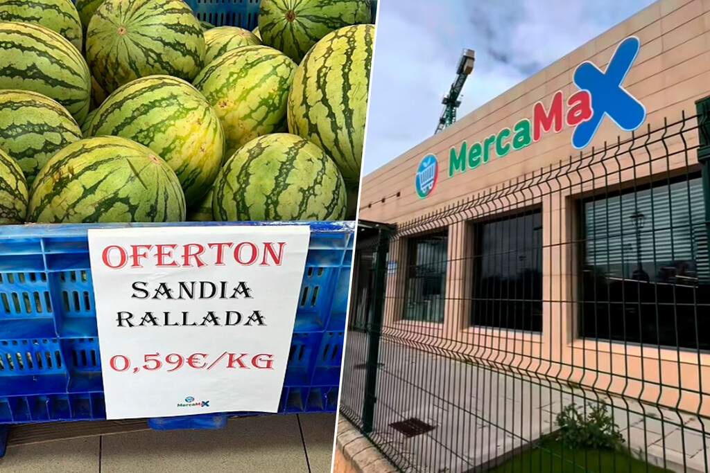 Los madrileños están haciéndose 30 kilómetros para comprar en este supermercado viral: tiene muchos productos a menos de 1 euro