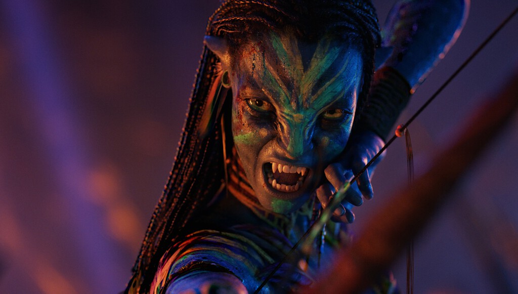James Cameron desata el fuego en Pandora. El tráiler de ‘Avatar: Fuego y Ceniza’ convierte a los Na’vi en su propio infierno