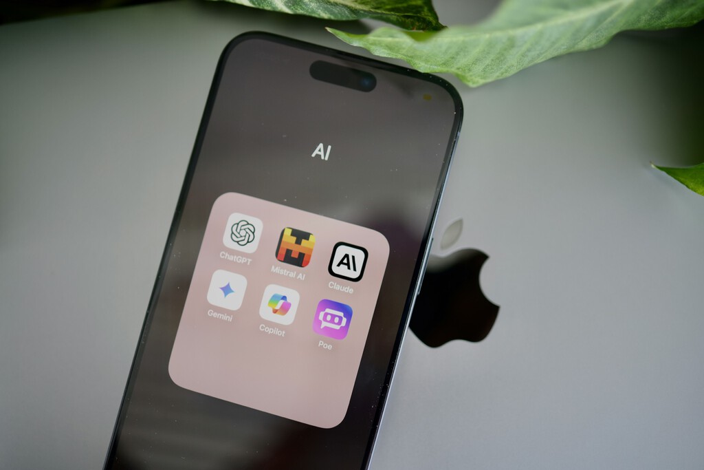 La IA no para de robar contenidos de internet para mejorar. Y a internet se le han hinchado las narices