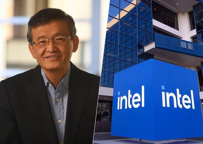 Intel se enfrenta a una gran amenaza: el Gobierno de EEUU sospecha que su director general es un aliado de China