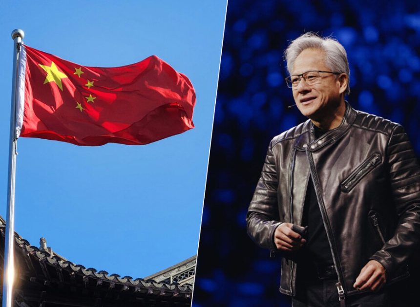 NVIDIA y AMD podrán vender sus chips de IA a China. Lo alucinante es que para lograrlo le darán a EEUU una tajada del 15%