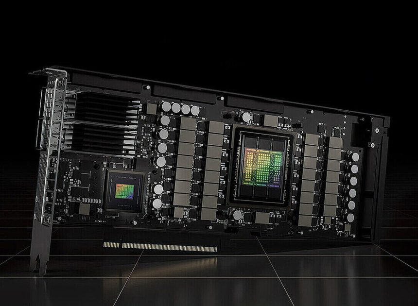 China se está transformando en una pesadilla para NVIDIA: su chip para IA H20 está siendo boicoteado
